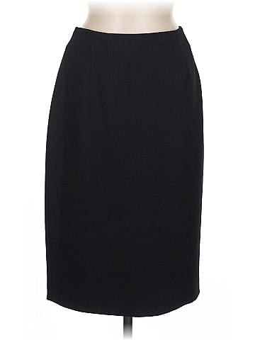 Linda Allard Ellen Tracy Formal Skirt (view 1)