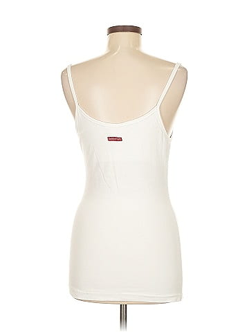 Hard Tail Tank Top (view 2)
