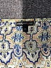 Moa Moa 100% Polyester Ivory 3/4 Sleeve Blouse Size XL - photo 7