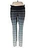 Gap Fit Argyle Blue Active Pants Size XL - photo 1