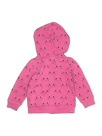 Okie Dokie Zip Up Hoodie (view 2)
