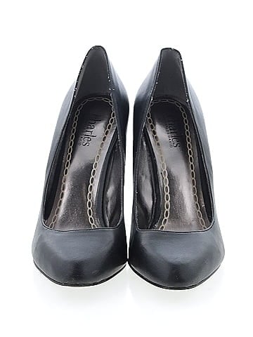 Charles by Charles David Heels (view 2)