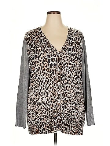 Chico's Cardigan (view 1)
