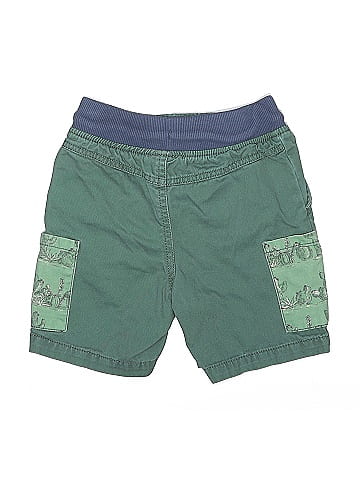 Genuine Kids from Oshkosh Cargo Shorts (view 2)