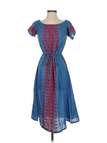 Madewell Casual Dress (view 1)