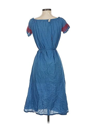 Madewell Casual Dress (view 2)