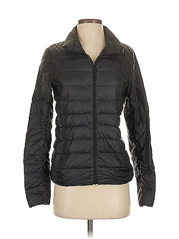 Uniqlo Jacket (view 1)