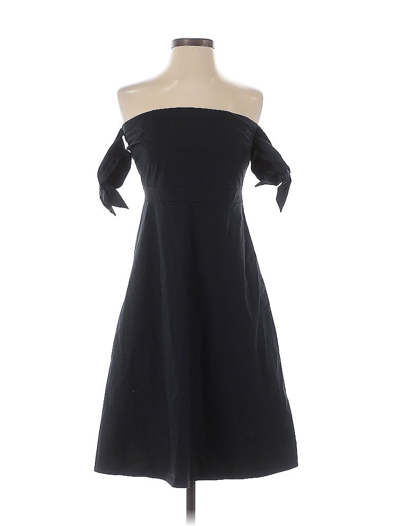 Click to view more detailed imagery on our partner's website Pre-owned Ann Taylor Cocktail Dress In Black