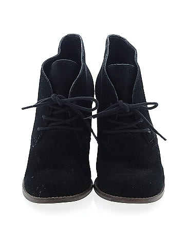 Lucky Brand Ankle Boots (view 2)