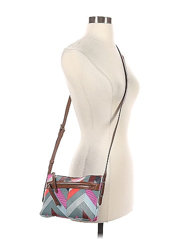 Fossil Crossbody Bag (view 2)