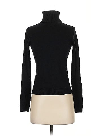 MNG Turtleneck Sweater (view 1)