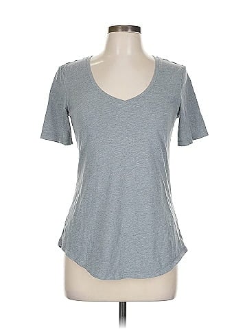 Victoria's Secret Short Sleeve T-Shirt (view 1)