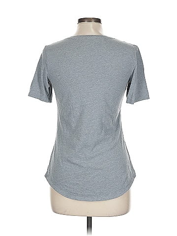Victoria's Secret Short Sleeve T-Shirt (view 2)