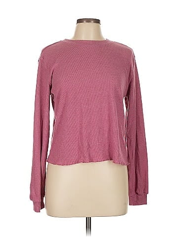 BB Dakota Long Sleeve Top (view 1)