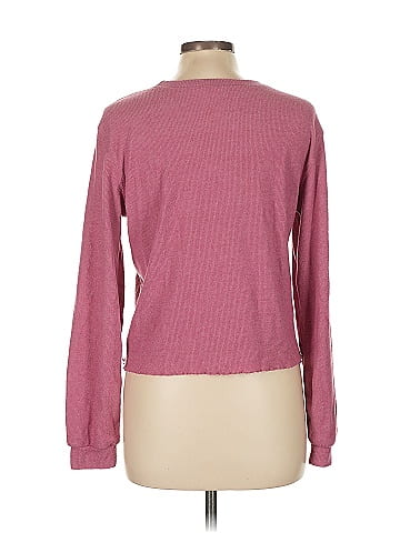 BB Dakota Long Sleeve Top (view 2)