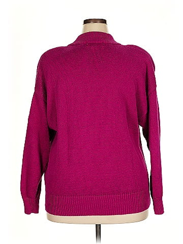 SK & Company Pullover Sweater (view 2)