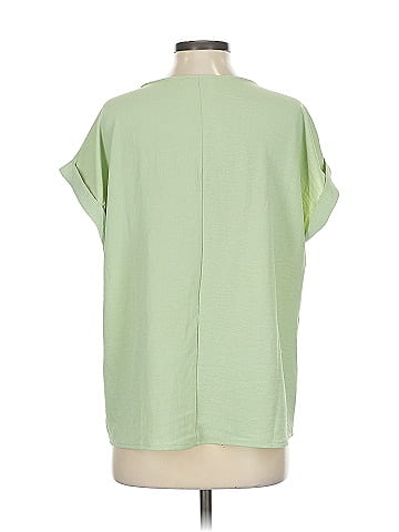 Andree by UNIT Short Sleeve Top (view 2)