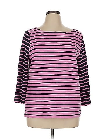 Ann Taylor LOFT Pullover Sweater (view 1)