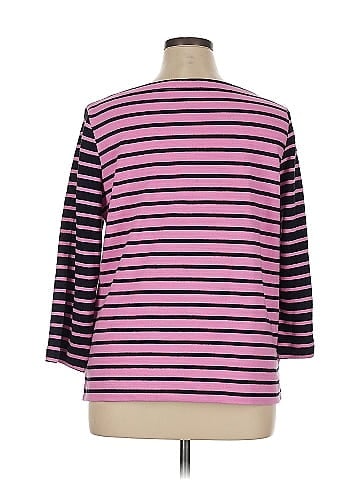 Ann Taylor LOFT Pullover Sweater (view 2)