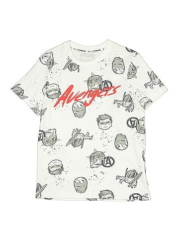 Threads Short Sleeve T-Shirt (view 1)