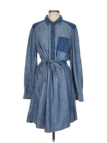 Gap Outlet Casual Dress (view 1)