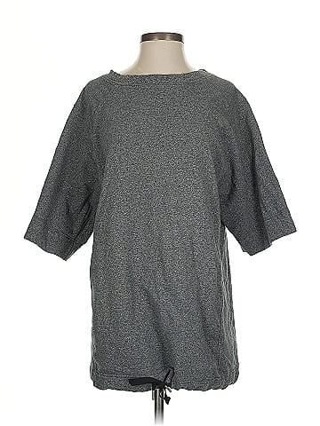 Lululemon Athletica 3/4 Sleeve Top (view 1)