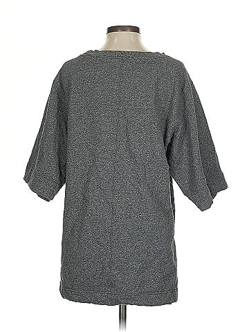 Lululemon Athletica 3/4 Sleeve Top (view 2)