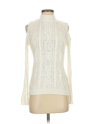 Cloud Chaser Pullover Sweater (view 1)