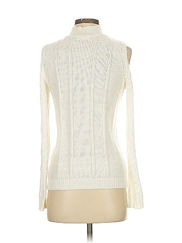 Cloud Chaser Pullover Sweater (view 2)