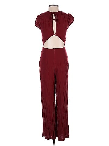 Reformation Jumpsuit (view 2)