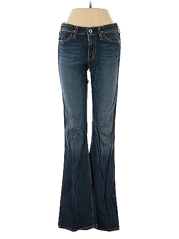 Adriano Goldschmied Jeans (view 1)