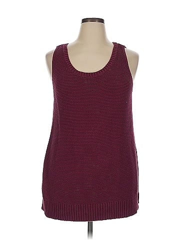 Gap Outlet Sweater Vest (view 1)
