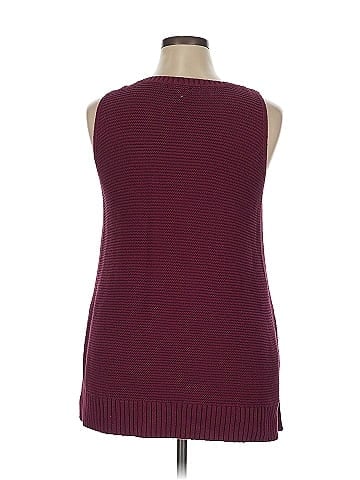 Gap Outlet Sweater Vest (view 2)