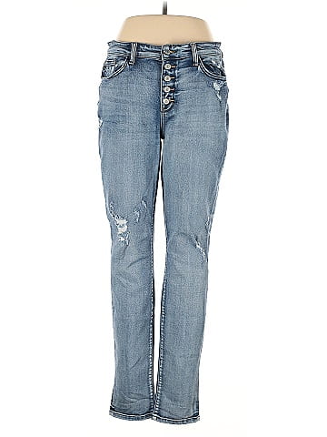 Judy Blue Jeans (view 1)