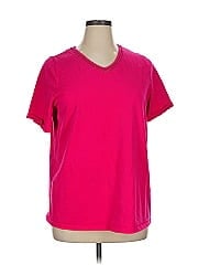 Catherines Short Sleeve Top