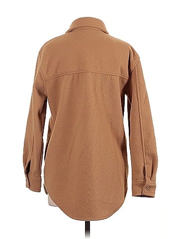 Rachel Zoe Coat (view 2)