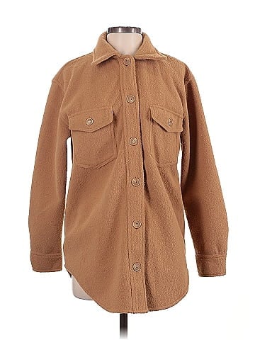 Rachel Zoe Coat (view 1)