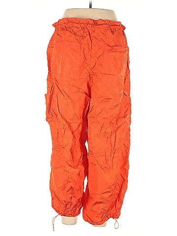 Future Collective Cargo Pants (view 2)