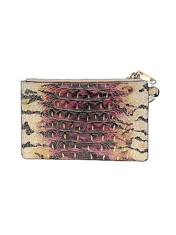 Brahmin Leather Wristlet (view 2)