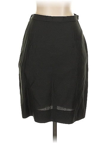 Giorgio Armani Formal Skirt (view 2)