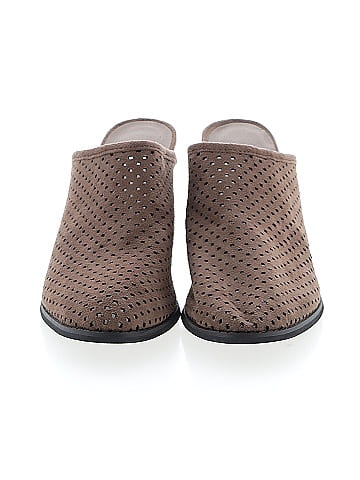 Journee Collection Mule/Clog (view 2)