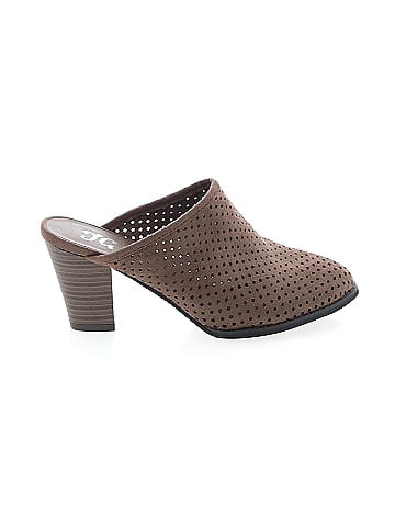 Journee Collection Mule/Clog (view 1)