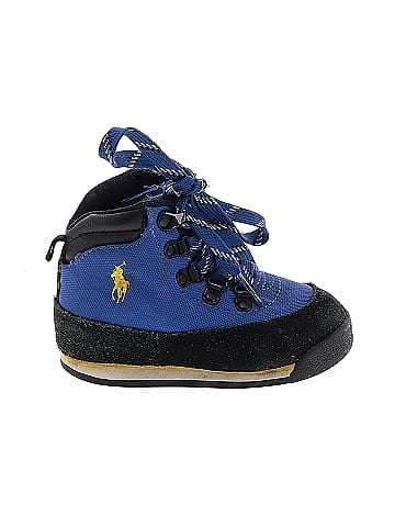 Polo by Ralph Lauren Sneakers (view 1)