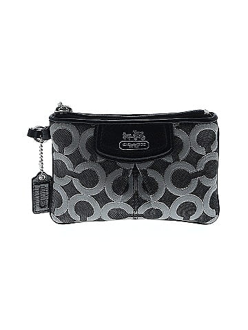 Coach Wristlet (view 1)