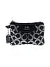 Coach Gray Wristlet One size - photo 1