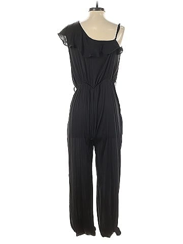 Bardot Jumpsuit (view 2)