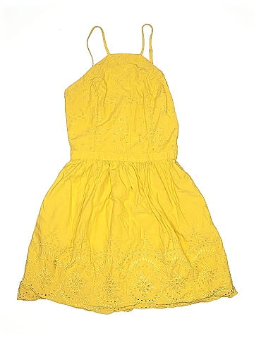 Abercrombie & Fitch Dress (view 1)