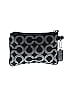 Coach Gray Wristlet One size - photo 2
