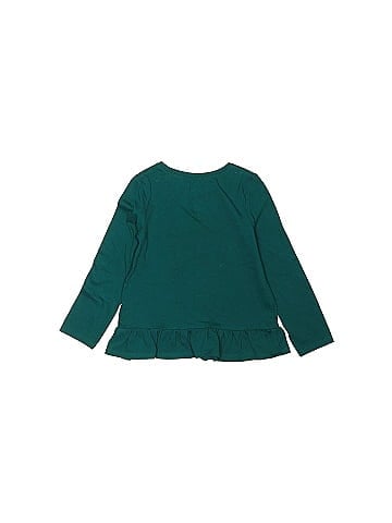Jumping Beans Long Sleeve T-Shirt (view 2)