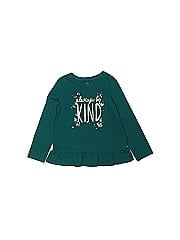 Jumping Beans Long Sleeve T Shirt